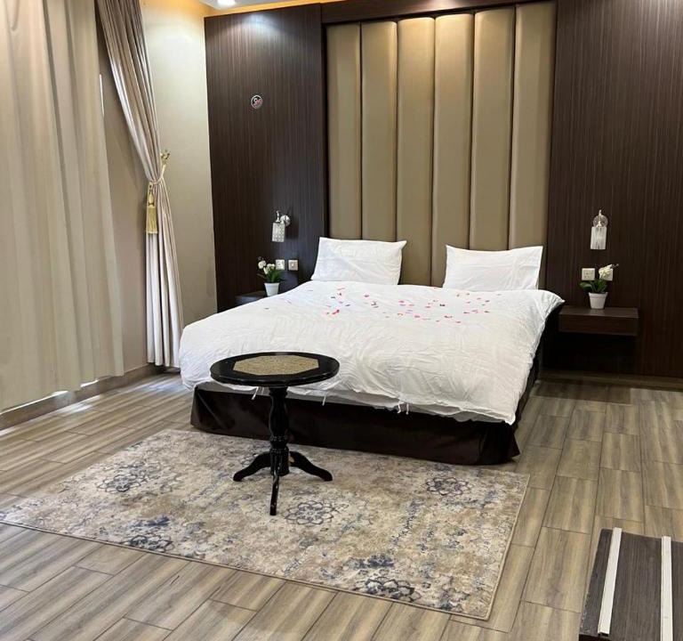 Taif Ski Chalet | شالية خيال 1