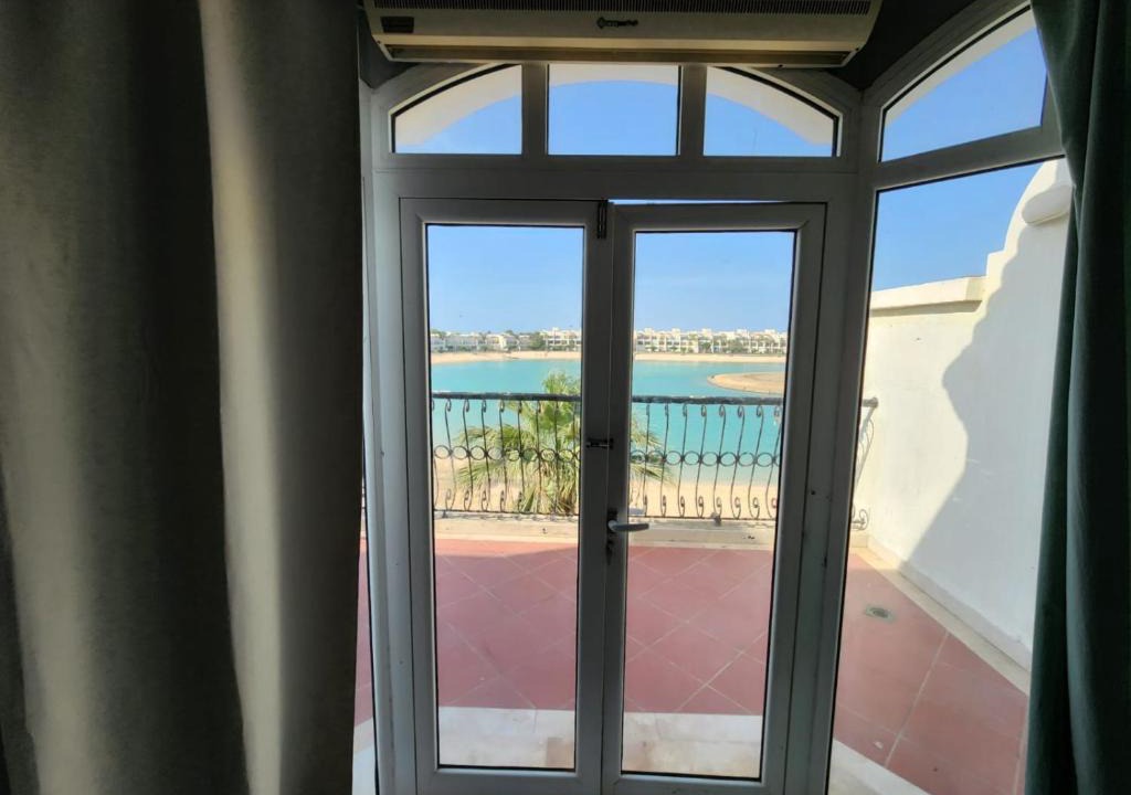 Durrat Al-Arous Apartment | شالية درة العروس - سانتانا