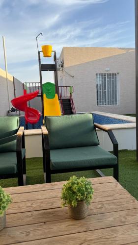 Taif House | شالية غيم الطائف