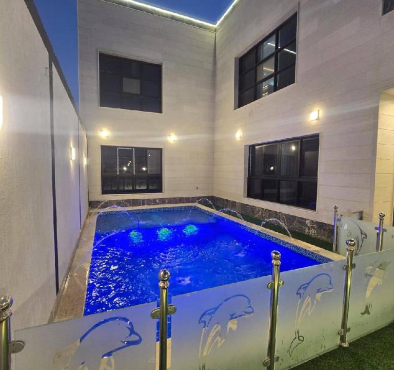 Rayyis Apartment | شالية ورد