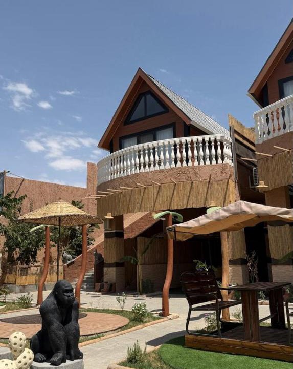 Al Hada Resort | شاليهات البدرية لبيوت العطلات