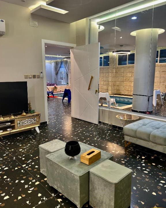 Taif House | شاليهات البيعة الفندقية