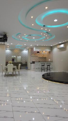 Jeddah Ski Chalet | شاليهات اوقات