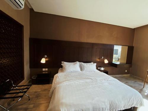 Taif Apartment | شاليهات ايفا 2