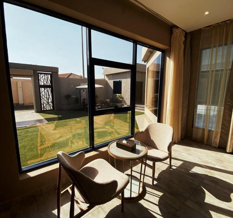 Taif Apartment | شاليهات ايفا 2
