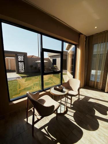 Taif Apartment | شاليهات ايفا