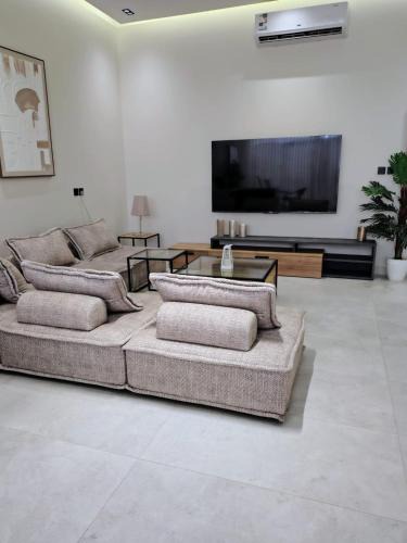 Abha Ski Chalet | شاليهات ترف