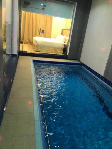 Abha Apartment | شاليهات رميس