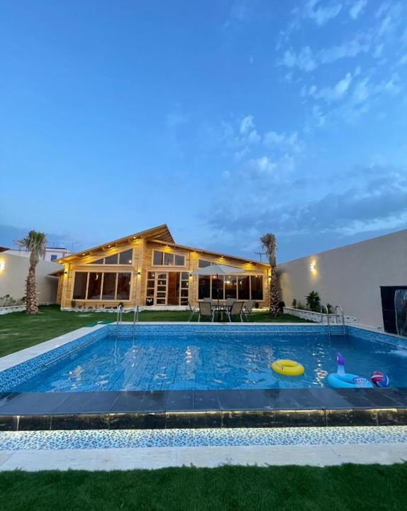 Taif House | شاليهات ريموندا الريفيه الطائف
