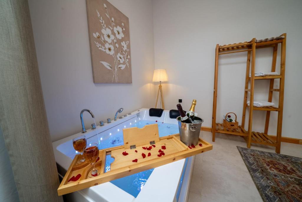 Dhahban Ski Chalet | شاليهات سكاي لاين - skyline chalets