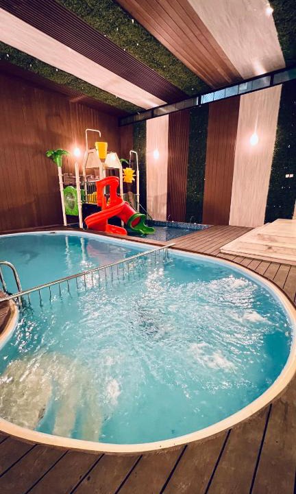 Taif Apartment | شاليهات سنتارا
