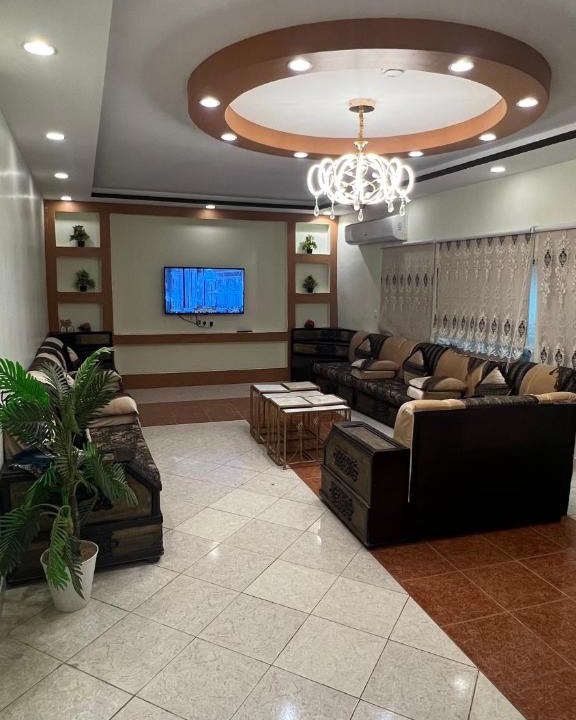 AlUla Ski Chalet | شاليهات لارينا العلا 6