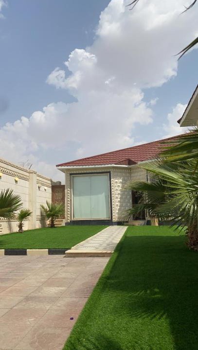 Taif Ski Chalet | شاليهات ملك الفندقية