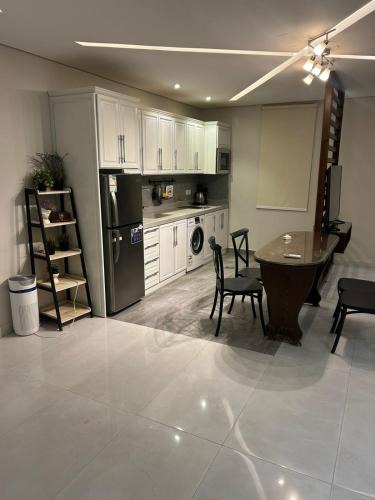Taif Apartment | شاليهات موج لاند 1