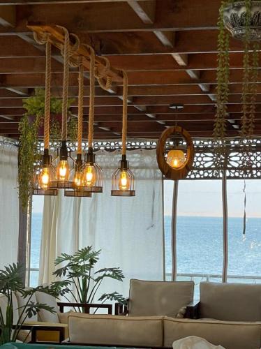 Dhahran Ski Chalet | شاليه أُمسيَة