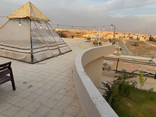 Buraydah Ski Chalet | شاليه إطلالة
