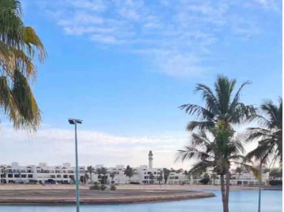 Durrat Al-Arous Apartment | شاليه العالية - درة العروس -الحالمة