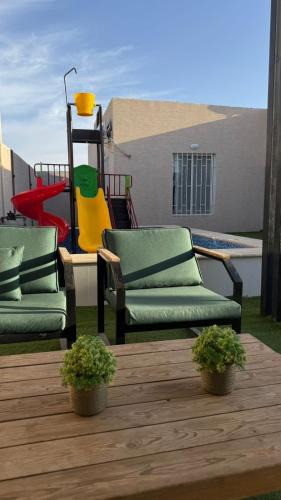 Taif Ski Chalet | شاليه الغيوم الفندقية
