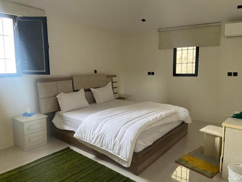 Al Bahah Apartment | شاليه الكوثر
