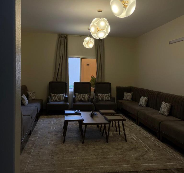 Taif Ski Chalet | شاليه الوسام