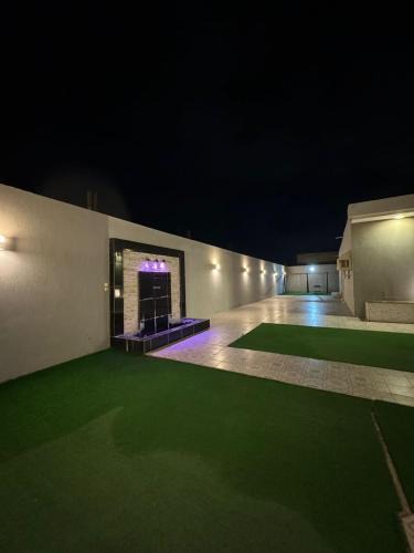 Al Kura Ski Chalet | شاليه اليجانس