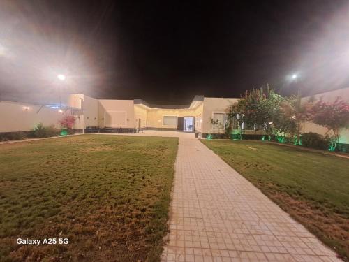 AlUla Ski Chalet | شاليه ايفا1
