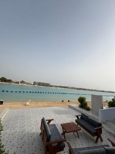 Durrat Al-Arous Resort | شاليه درة العروس بردايس