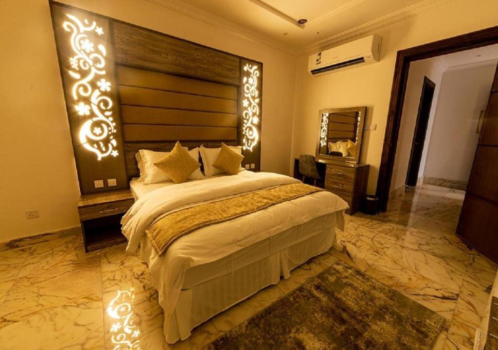 Al-Hamadaniyah Apartment | شركة الفرسان المتحده للايواء السياحى
