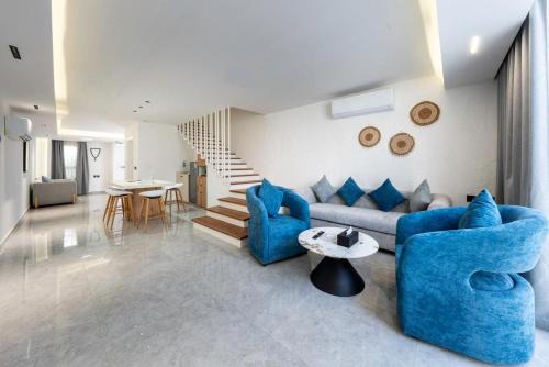 Jizan Villa | شركة شاطىء غروب الشمس لبيوت العطلات
