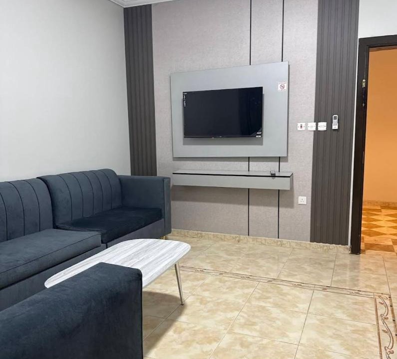 Taif Hotel | شركة فؤاد علي العزي للشقق المخدومه - المضباع - طريق السيل