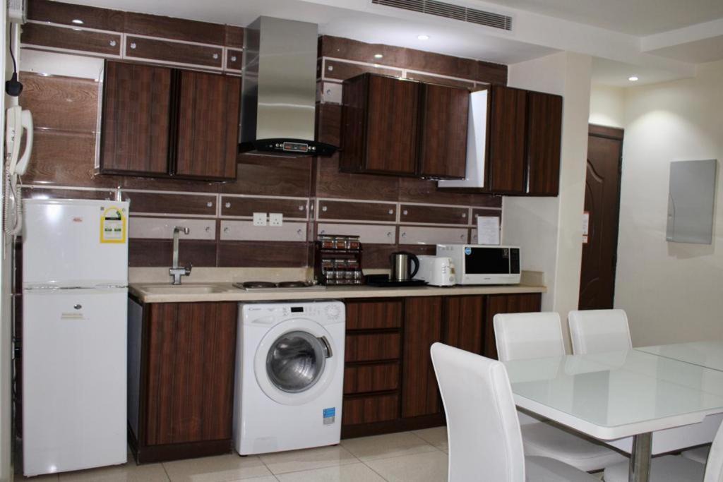 Batha Quraysh Apartment | شعيل ان للشقق المخدومة - اقتصادي