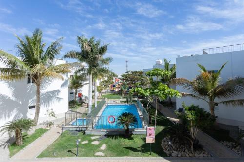 Ar Rayis Resort | شـاطئ الجـار