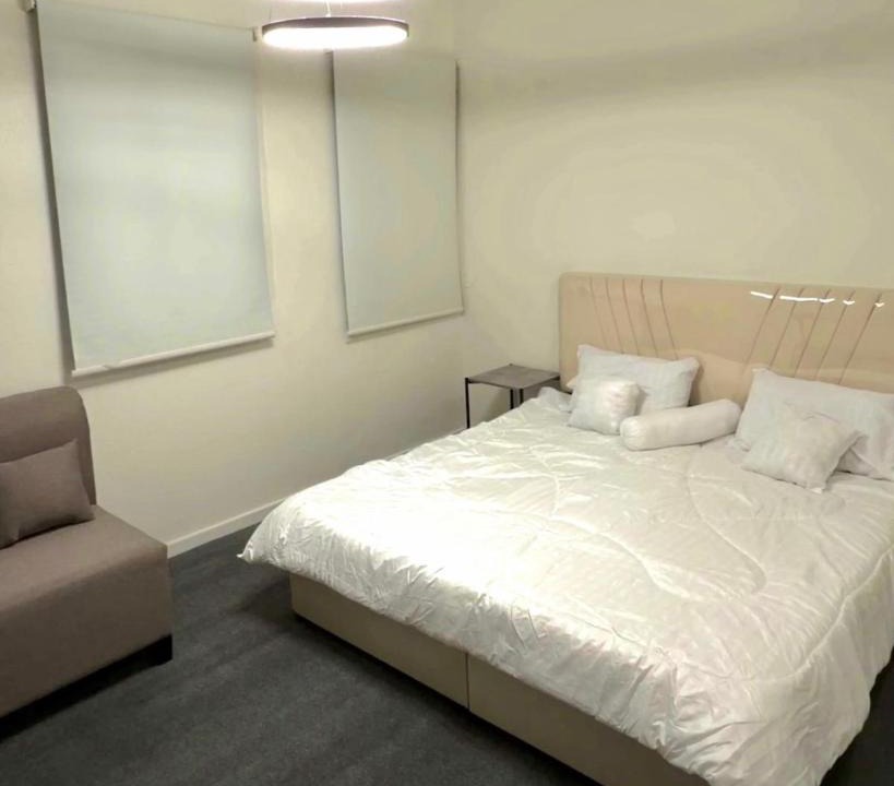 Abha Apartment | شقة أبها مستقلة ونظيفة وموقع مميز