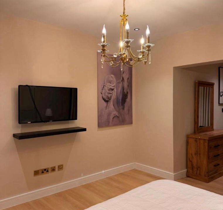 Al Wahah Apartment | شقة الجود