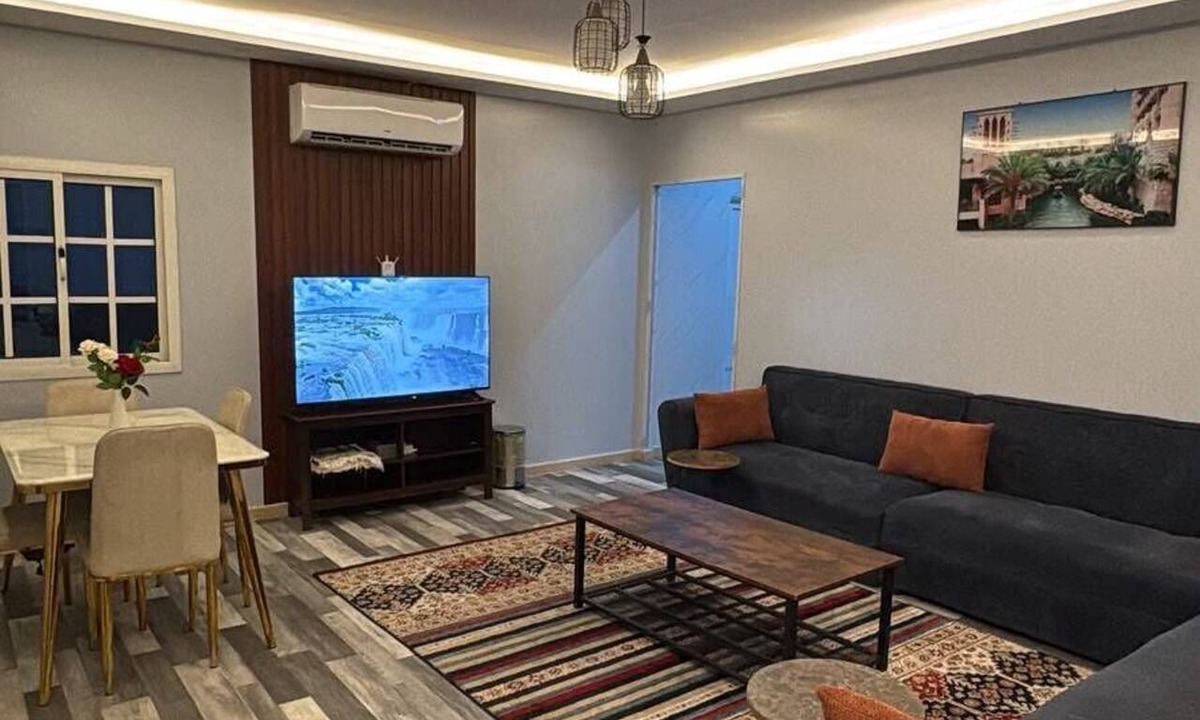 Medina Apartment | شقة العائلة Family Apartment