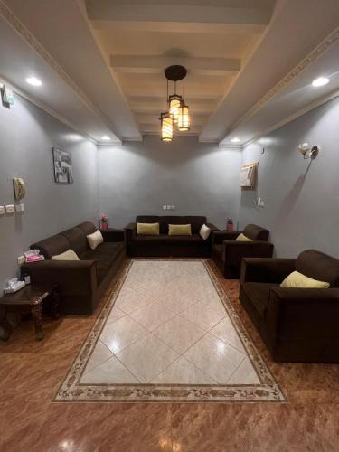 Jeddah Apartment | شقة الغامدي 5