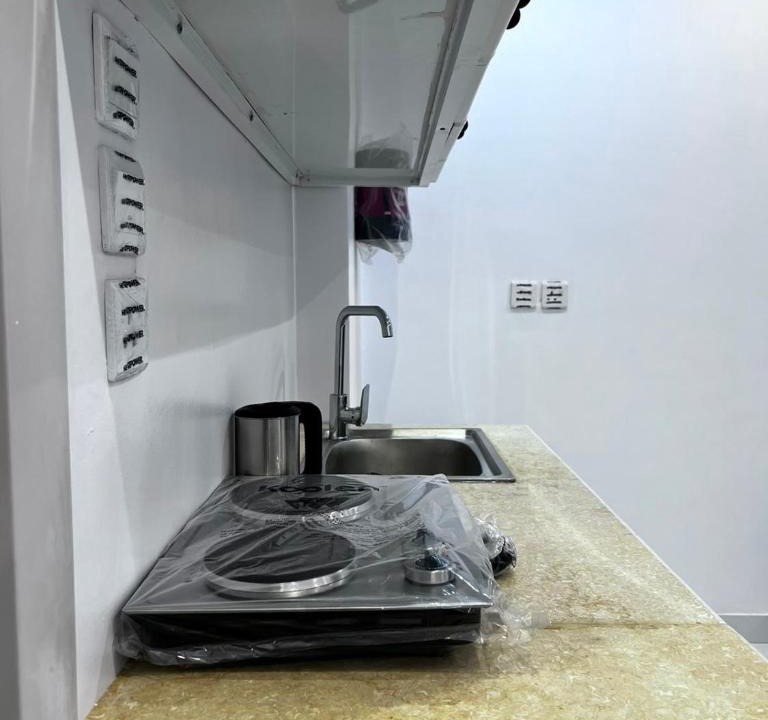 Al Harra Al-Sharqiah Apartment | شقة الماجد