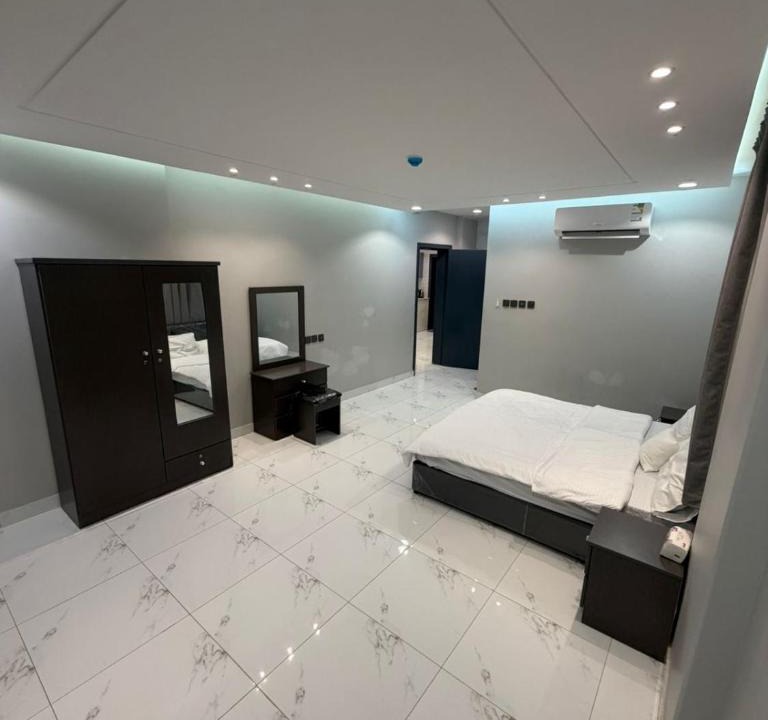 Abha Apartment | شقة المروج
