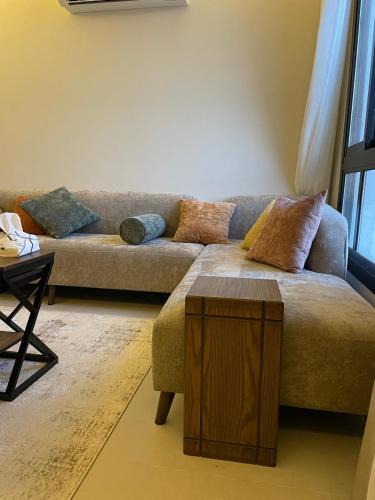 Jeddah Apartment | شقة الياسمين