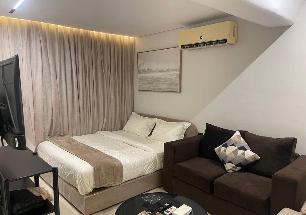 Al Olaya District Apartment | شقة بحي الملقا