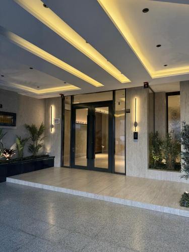 Jeddah Apartment | شقة بغرفة نوم وصالة وصول ذاتي