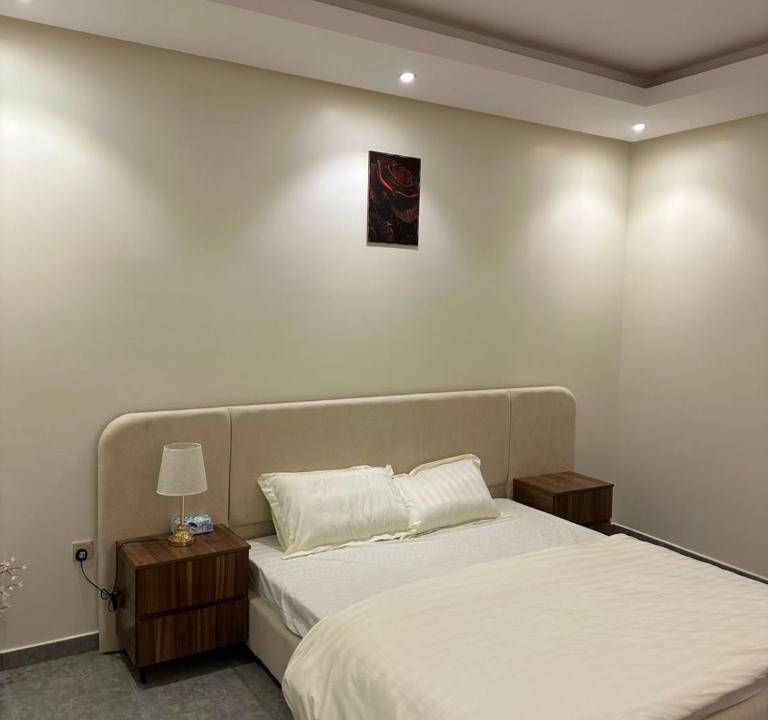Al Kharj Apartment | شقة بغرفة نوم وصالة