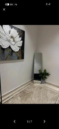 Dammam Apartment | شقة بغرفة نوم وصالة