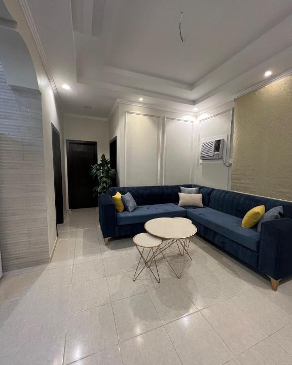 Batha Quraysh Apartment | شقة بغرفتين نوم لخمسة اشخاص