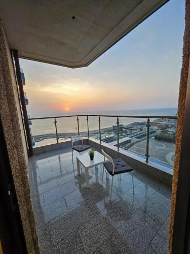 Ash Shati Apartment | شقة بنظام فيلا مستقلة بالكورنيش apartment with villa system