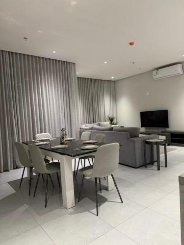 Riyadh Apartment | شقة حديثة مودرن 3 غرف وصالة a9