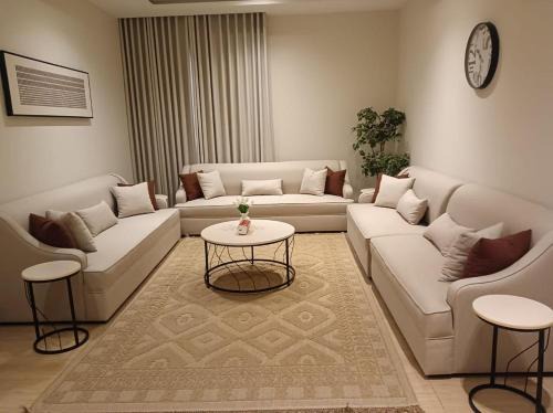 Al Khobar Apartment | شقة رائعة- دخول ذاتي