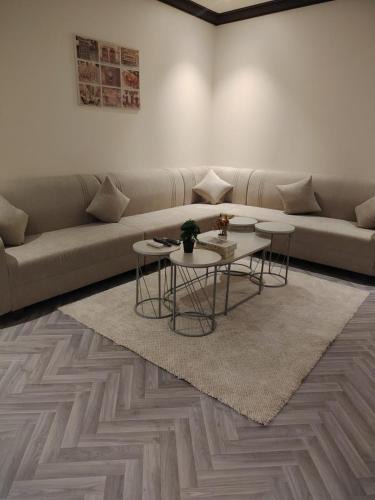 Buraydah Apartment | شقة سكون بريدة 2 Sukoon Apartment