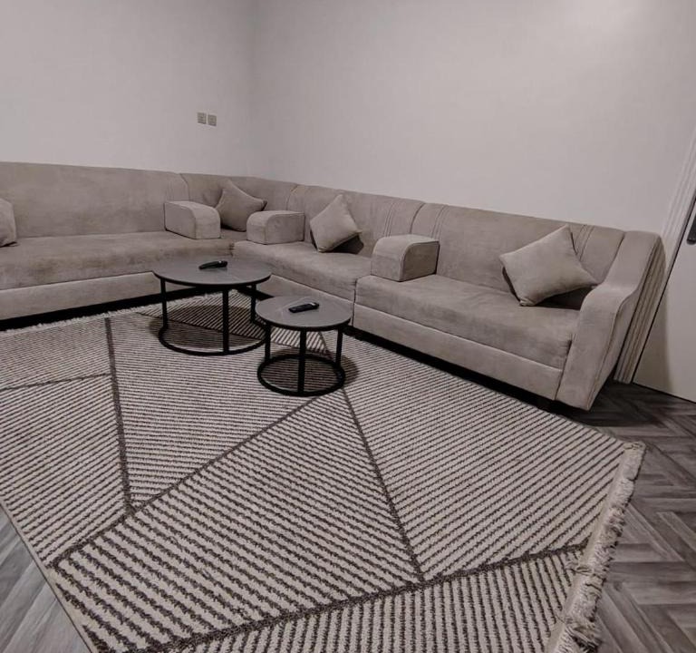 Buraydah Apartment | شقة سكون بريدة Sukoon Buraydah