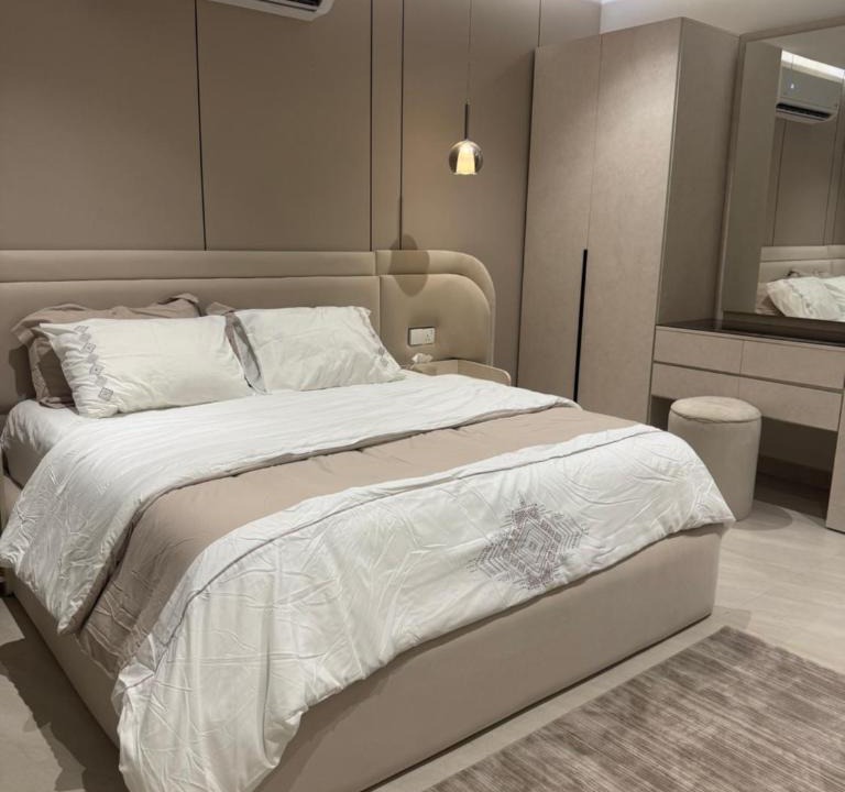 Buraydah Apartment | شقة سويت هافن الفاخرة